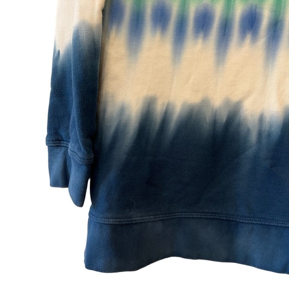 Lands End Serious Sweats size XS 2-4 - Picture 4 of 6